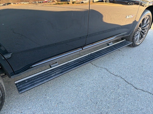 2024 Cadillac Escalade V-Series