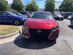 2024 Nissan Altima 2.5 SR One Owner
