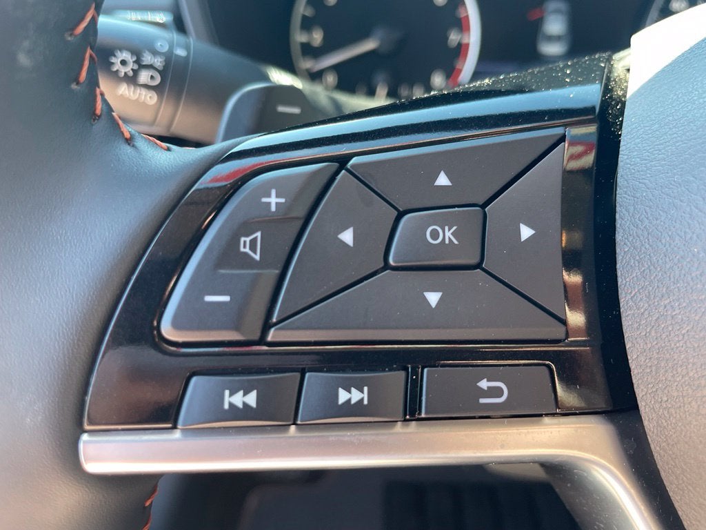 2025 Nissan Altima 2.5 SR CLEAN CARFAX 1-OWNER