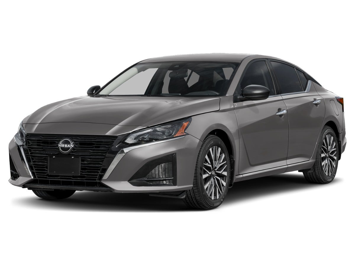 2025 Nissan Altima 2.5 SV CarFax One Owner