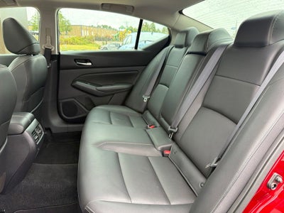 2019 Nissan Altima 2.5 Platinum CLEAN CARFAX