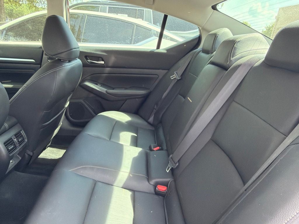 2019 Nissan Altima 2.5 Platinum CLEAN CARFAX
