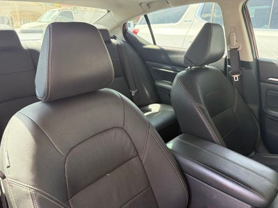 2019 Nissan Altima 2.5 Platinum CLEAN CARFAX