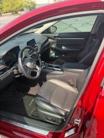 2019 Nissan Altima 2.5 Platinum
