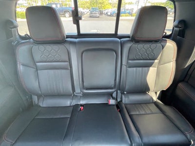 2023 Nissan Frontier PRO-4X Pro Premium Pkg, Tech Pkg, Sunroof, Leather, Conve
