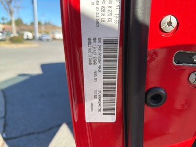 2010 Dodge Challenger R/T