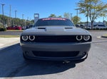 2023 Dodge Challenger SXT Clean CarFax, One Owner, Moonroof, Blacktop Pkg