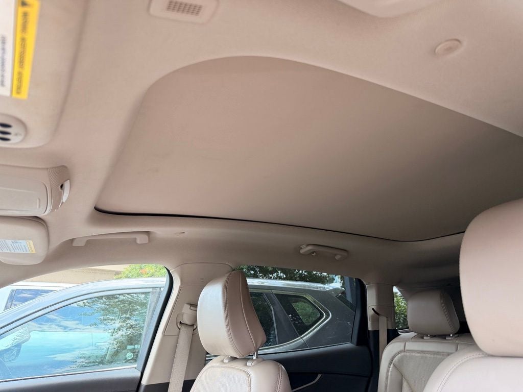 2022 Lincoln Nautilus Reserve CARFAX 1-OWNER