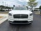 2022 Lincoln Nautilus Reserve CARFAX 1-OWNER