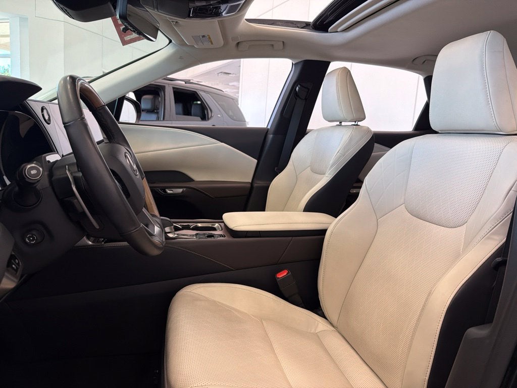 2024 Lexus RX 350 Premium Plus Tech Pkg, Convenience Pkg, Clean CarFax