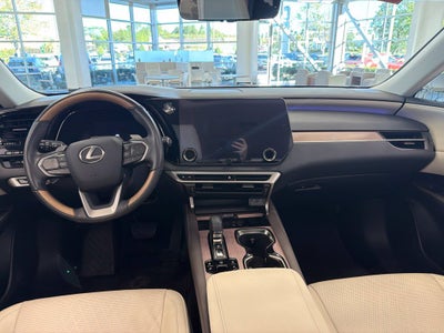 2024 Lexus RX 350 Premium Plus Tech Pkg, Convenience Pkg, Clean CarFax