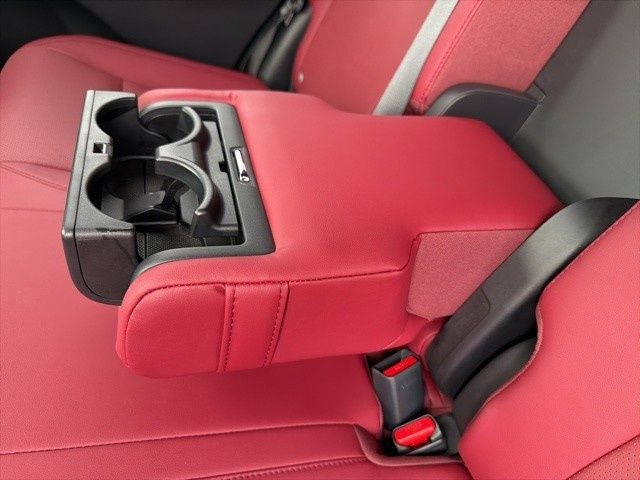 2023 Lexus RX 350 F Sport Handling