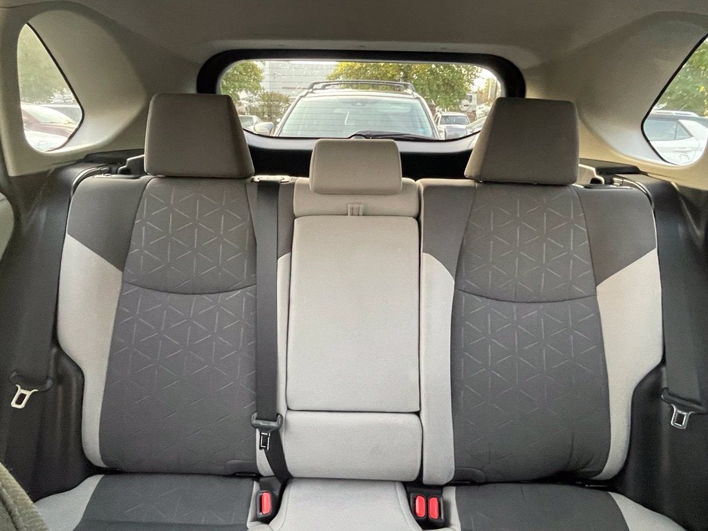 2020 Toyota RAV4 XLE Clean CarFax