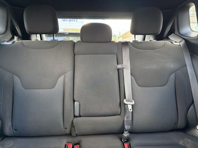 2024 Jeep Compass Sport