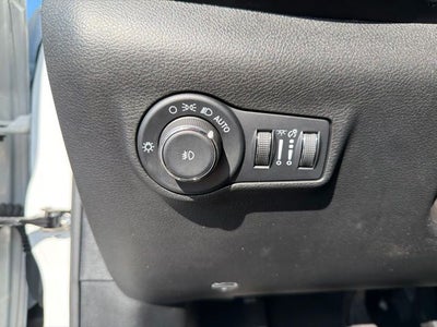 2025 Jeep Compass Latitude CLEAN CARFAX 1-OWNER