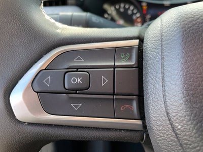 2024 Jeep Compass Latitude Clean CarFax, One Owner
