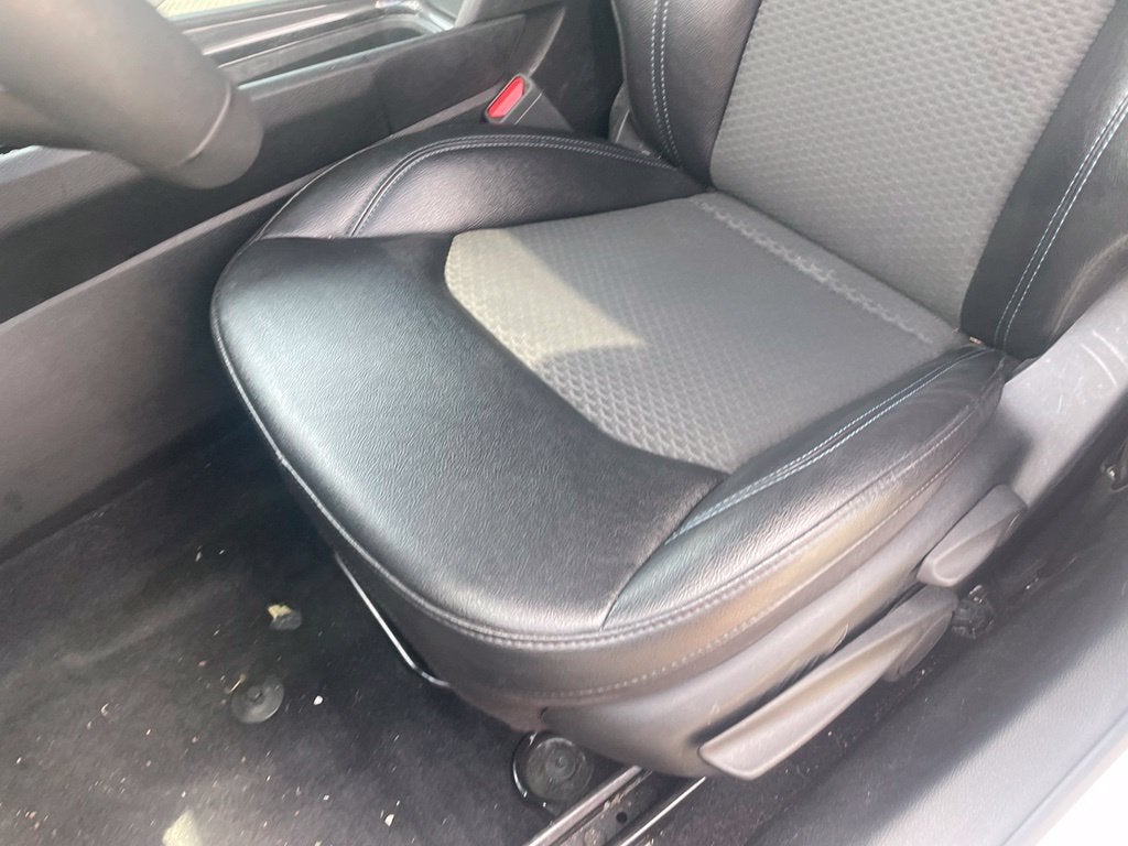2024 Jeep Compass Latitude Clean CarFax, One Owner