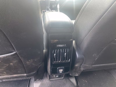 2024 Jeep Compass Latitude Clean CarFax, One Owner