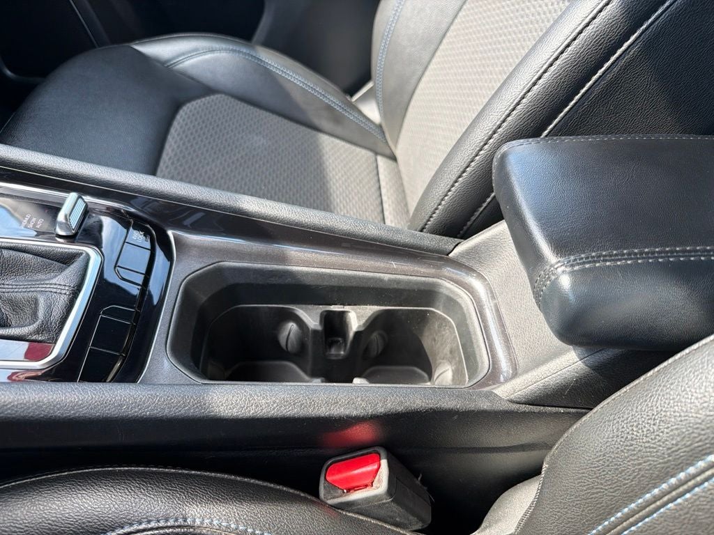 2024 Jeep Compass Latitude CLEAN CARFAX 1-OWNER