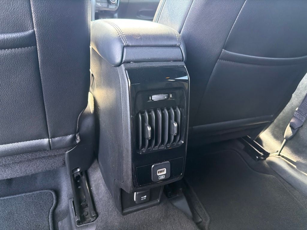 2024 Jeep Compass Latitude CLEAN CARFAX 1-OWNER