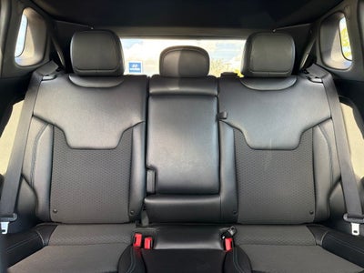 2024 Jeep Compass Latitude CLEAN CARFAX 1-OWNER