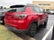 2025 Jeep Compass Trailhawk Clean CarFax, One Owner