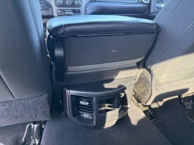 2021 RAM 2500 Big Horn