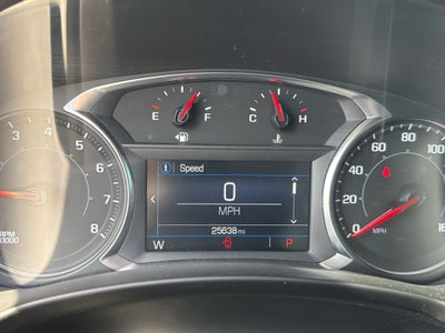 2024 GMC Terrain SLE CLEAN CARFAX-1 OWNER