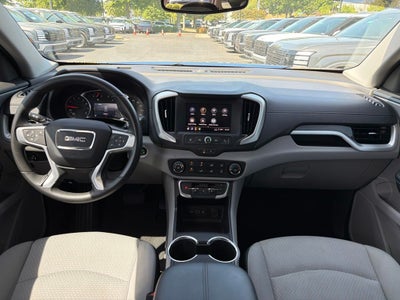 2024 GMC Terrain SLE CLEAN CARFAX-1 OWNER