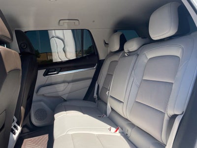 2026 GMC Terrain Denali Clean CarFax