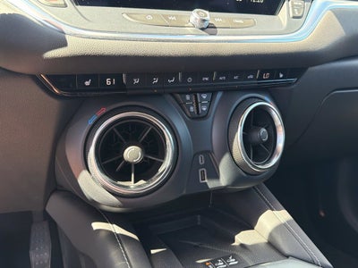 2024 Chevrolet Blazer LT Clean Carfax