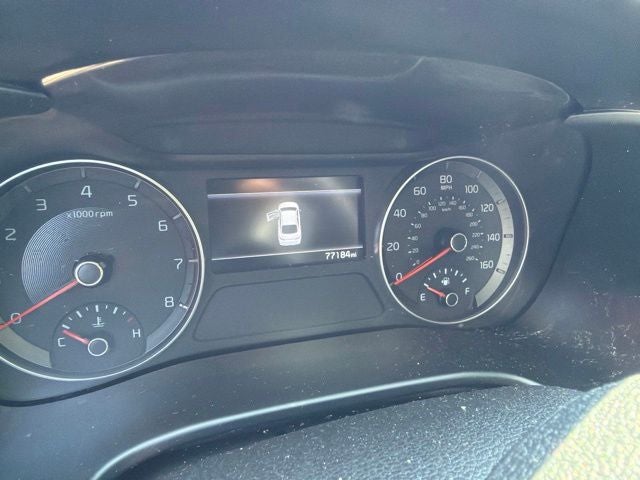 2023 Kia Forte LX