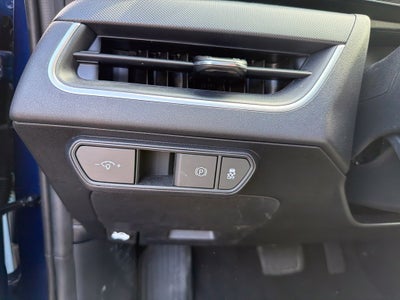 2026 Kia K4 LXS Low Miles, One Owner