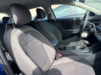 2026 Kia K4 LXS Low Miles, One Owner