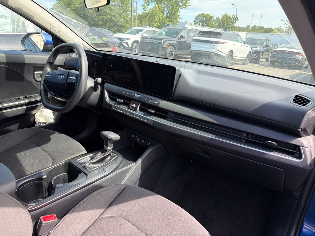 2026 Kia K4 LXS Low Miles, One Owner