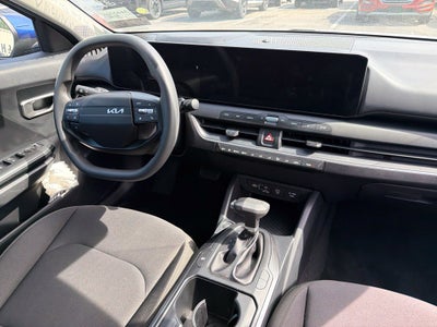 2026 Kia K4 LXS Low Miles, One Owner