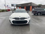 2025 BMW 3 Series 330i CLEAN CARFAX 1-OWNER