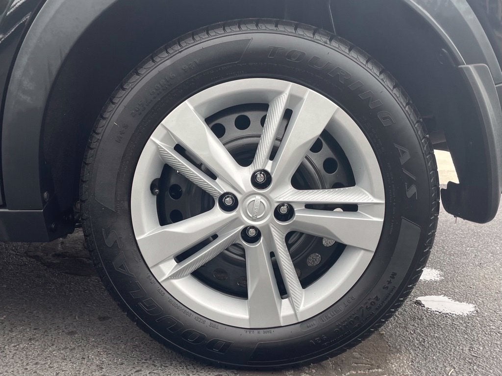 2021 Nissan Kicks S CarFax One Owner