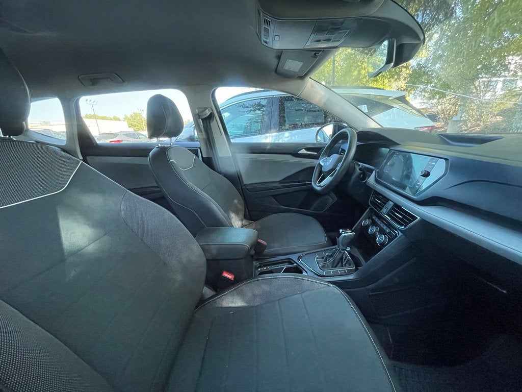2024 Volkswagen Taos 1.5T SE Clean CarFax