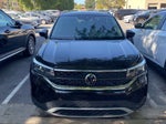 2024 Volkswagen Taos 1.5T SE Clean CarFax