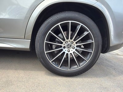 2020 Mercedes-Benz GLE GLE 350 4MATIC®
