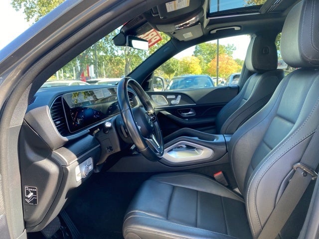 2023 Mercedes-Benz GLE GLE 350 4MATIC®