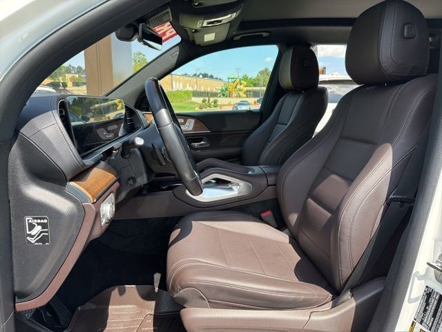 2021 Mercedes-Benz GLS GLS 450 4MATIC®