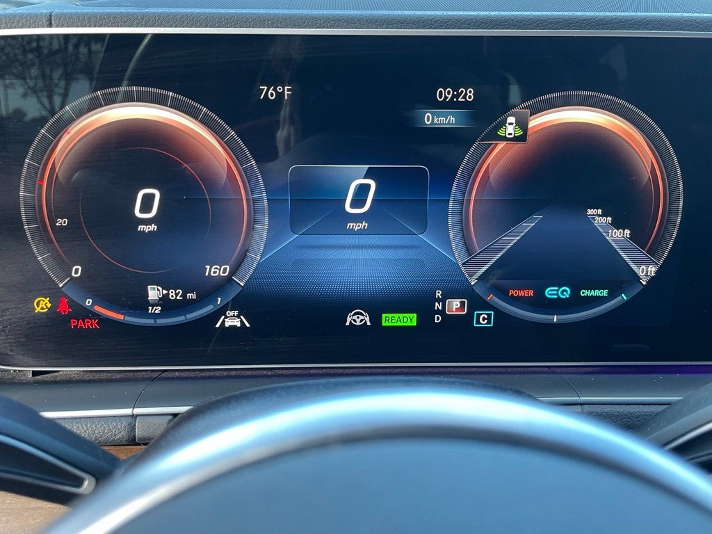 2021 Mercedes-Benz GLS GLS 580 4MATIC®