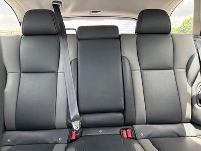 2020 Subaru Outback Onyx Edition XT