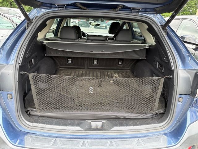 2020 Subaru Outback Onyx Edition XT