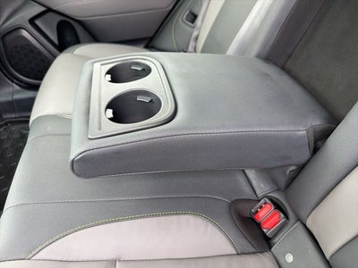 2022 Subaru Outback Onyx Edition XT