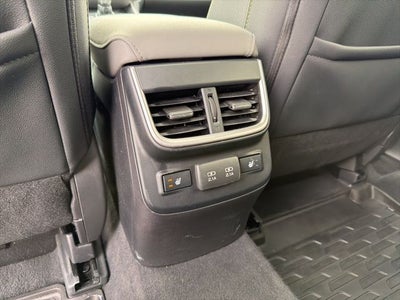 2022 Subaru Outback Onyx Edition XT