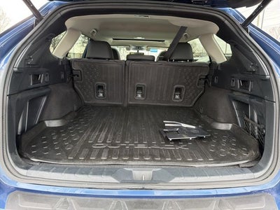 2022 Subaru Outback Onyx Edition XT