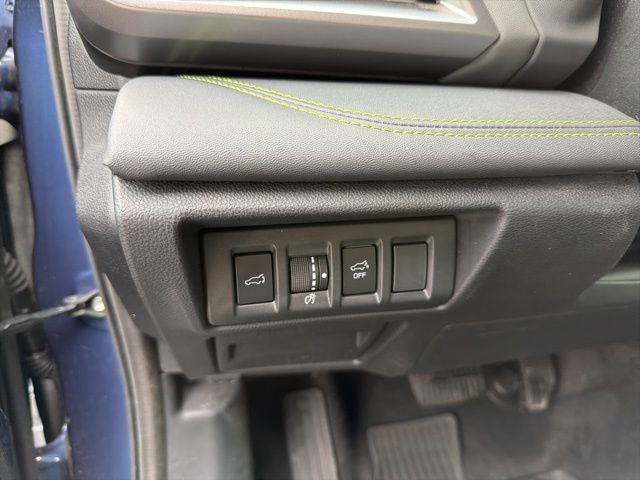 2022 Subaru Outback Onyx Edition XT